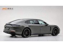 Porsche Panamera Executive Extended Platinum Edition 2.9T - фото 3