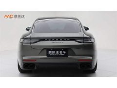 Porsche Panamera Executive Extended Platinum Edition 2.9T - фото 4