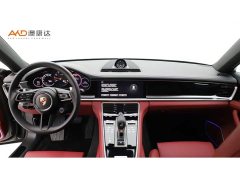 Porsche Panamera Executive Extended Platinum Edition 2.9T - фото 5