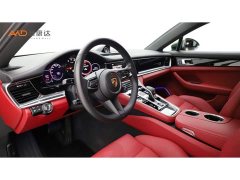Porsche Panamera Executive Extended Platinum Edition 2.9T - фото 6