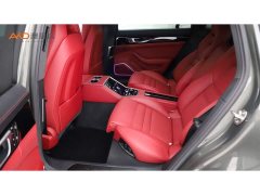 Porsche Panamera Executive Extended Platinum Edition 2.9T - фото 7