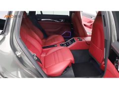 Porsche Panamera Executive Extended Platinum Edition 2.9T - фото 8