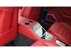 Porsche Panamera Executive Extended Platinum Edition 2.9T - фото 9