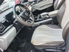 BYD Qin PLUS Glory Edition EV 420KM Leading - ფოტო 10