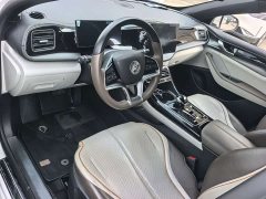 BYD Qin PLUS Glory Edition EV 420KM Leading - ფოტო 11
