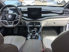 BYD Qin PLUS Glory Edition EV 420KM Leading - ფოტო 14