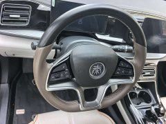 BYD Qin PLUS Glory Edition EV 420KM Leading - ფოტო 15