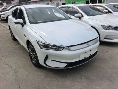 BYD Qin PLUS Glory Edition EV 420KM Leading - ფოტო 3
