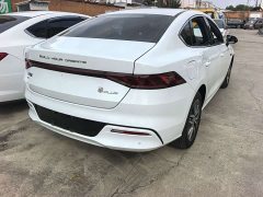 BYD Qin PLUS Glory Edition EV 420KM Leading - ფოტო 4