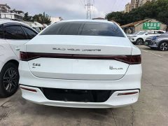 BYD Qin PLUS Glory Edition EV 420KM Leading - ფოტო 5