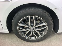 BYD Qin PLUS Glory Edition EV 420KM Leading - ფოტო 7