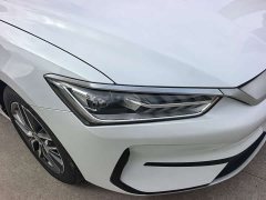 BYD Qin PLUS Glory Edition EV 420KM Leading - ფოტო 8