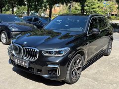 BMW X5 Facelift xDrive 40Li M Sport Package - фото 1