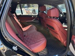 BMW X5 Facelift xDrive 40Li M Sport Package - фото 12
