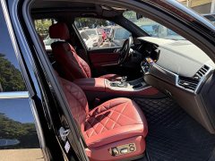 BMW X5 Facelift xDrive 40Li M Sport Package - фото 13