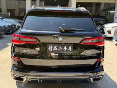 BMW X5 Facelift xDrive 40Li M Sport Package - фото 18