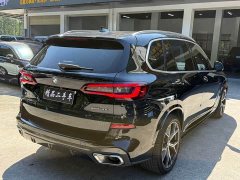 BMW X5 Facelift xDrive 40Li M Sport Package - фото 19