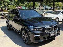 BMW X5 Facelift xDrive 40Li M Sport Package - фото 2