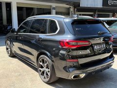 BMW X5 Facelift xDrive 40Li M Sport Package - фото 20