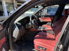 BMW X5 Facelift xDrive 40Li M Sport Package - фото 3