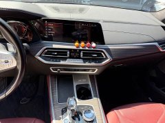 BMW X5 Facelift xDrive 40Li M Sport Package - фото 5