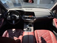BMW X5 Facelift xDrive 40Li M Sport Package - фото 9