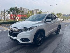 Honda Vezel 1.5L CVT Pioneer Edition - photo 1