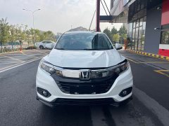 Honda Vezel 1.5L CVT Pioneer Edition - photo 2