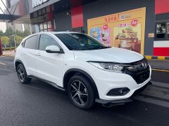 Honda Vezel 1.5L CVT Pioneer Edition - photo 3