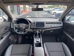 Honda Vezel 1.5L CVT Pioneer Edition - photo 4