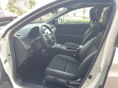 Honda Vezel 1.5L CVT Pioneer Edition - photo 5