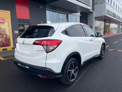 Honda Vezel 1.5L CVT Pioneer Edition - photo 7