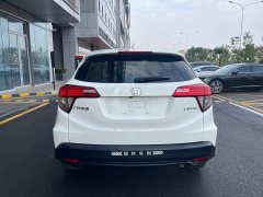 Honda Vezel 1.5L CVT Pioneer Edition - photo 8