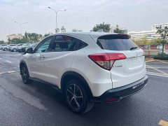 Honda Vezel 1.5L CVT Pioneer Edition - photo 9