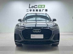 Audi Q5L 40T RS Package Dynamic Edition - ფოტო 1
