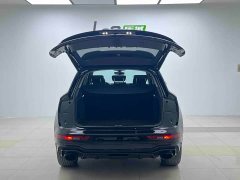 Audi Q5L 40T RS Package Dynamic Edition - ფოტო 11