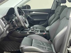 Audi Q5L 40T RS Package Dynamic Edition - ფოტო 7