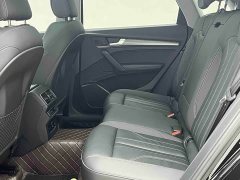 Audi Q5L 40T RS Package Dynamic Edition - ფოტო 8