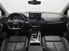 Audi Q5L 40T RS Package Dynamic Edition - ფოტო 9