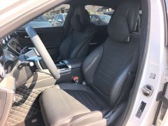 Mercedes-Benz C-Class Facelift C 260 L AMG Line - ფოტო 10