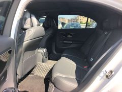 Mercedes-Benz C-Class Facelift C 260 L AMG Line - ფოტო 11