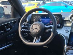 Mercedes-Benz C-Class Facelift C 260 L AMG Line - ფოტო 13