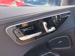 Mercedes-Benz C-Class Facelift C 260 L AMG Line - ფოტო 14