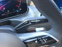 Mercedes-Benz C-Class Facelift C 260 L AMG Line - ფოტო 17