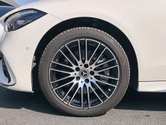 Mercedes-Benz C-Class Facelift C 260 L AMG Line - ფოტო 19