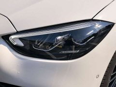 Mercedes-Benz C-Class Facelift C 260 L AMG Line - ფოტო 7