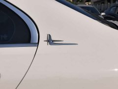 Mercedes-Benz C-Class Facelift C 260 L AMG Line - ფოტო 8