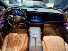 Mercedes-Benz E-Class E 300 L Luxury - ფოტო 10