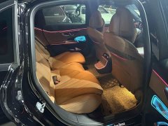 Mercedes-Benz E-Class E 300 L Luxury - ფოტო 12