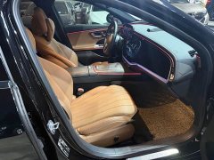 Mercedes-Benz E-Class E 300 L Luxury - ფოტო 13